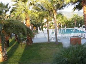 Gallery image of King's House Hotel Resort in Mascali