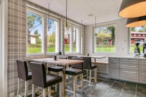 Mynd úr myndasafni af Turinge Hotel í Södertälje