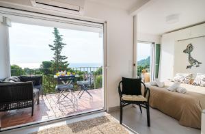 Φωτογραφία από το άλμπουμ του Azteka Blue 2 Bed Apartment Calella de Palafrugell σε Calella de Palafrugell