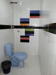 Gallery image ng Hostal Balcony sa Popayan