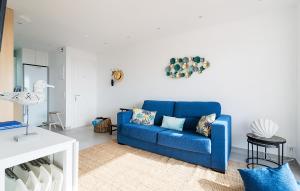 Φωτογραφία από το άλμπουμ του Azteka Blue 2 Bed Apartment Calella de Palafrugell σε Calella de Palafrugell