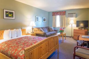 Gallery image of Old Town Inn in Crested Butte
