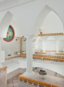 Fotografie z fotogalerie ubytování Hotel Eden Roc v destinaci Positano