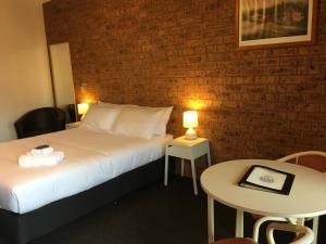 Gallery image of Bega Downs Motor Inn in Bega