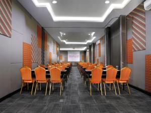 Konferenční prostory v ubytování favehotel Malioboro - Yogyakarta