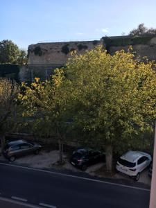 Kép Residence IL PORTO szállásáról Fanóban a galériában