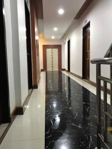 Fotografie z fotogalerie ubytování El Nido Royal Palm Inn v destinaci El Nido