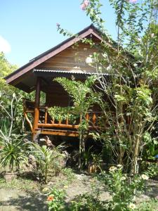 Imagen de la galería de Pasai Beach Lodge, en Ko Yao Noi