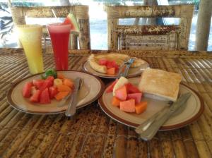 Gallery image of Rasti Homestay in Kuta Lombok