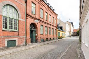 Hosteli naabruskond või selle läheduses asuv naabruskond