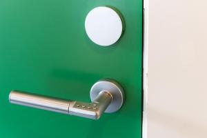 Foto sihtkohas Lund asuva majutusasutuse Winstrup Hostel galeriist