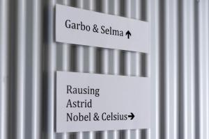 Foto sihtkohas Lund asuva majutusasutuse Winstrup Hostel galeriist