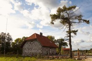 Foto dalla galleria di Nuustaku Rancho a Otepää