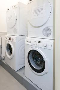 Foto sihtkohas Lund asuva majutusasutuse Winstrup Hostel galeriist