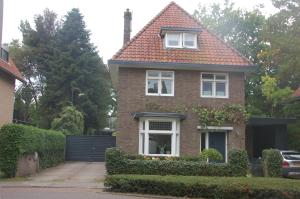 Gallery image of B&B EINDHOVENnearby in Waalre