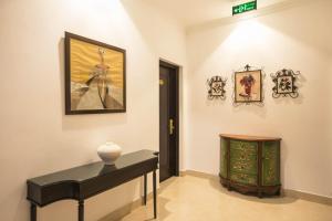 Φωτογραφία από το άλμπουμ του Dinh Elegant Hanoi Hotel στο Ανόι