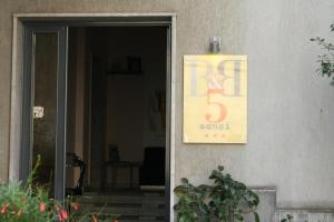 Foto dalla galleria di B&B 5 Sensi a Belpasso