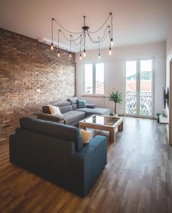 Gallery image of The Grand Budapest View in Budapest