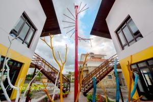 Foto de la galeria de Quan World My Home B&B a Dongshan