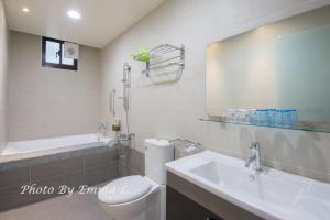 Bany a Quan World My Home B&B