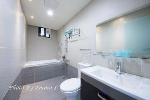 Bany a Quan World My Home B&B