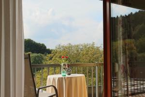 Foto dalla galleria di Restaurant Görg a Katzelsdorf
