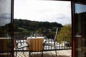 Foto dalla galleria di Restaurant Görg a Katzelsdorf