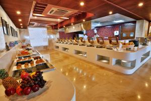 Fotografie z fotogalerie ubytování Ramada by Wyndham Ghaziabad Vasundhara v destinaci Ghaziabád