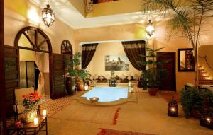 Gallery image of Riad Djemanna in Marrakech