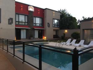 Fotografie z fotogalerie ubytování JAK Colón v destinaci Colón