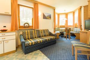 Posedenie v ubytovaní Residence Telemark