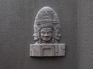 Fotografie z fotogalerie ubytování The Bale Phnom Penh by LifestyleRetreats v Phnompenhu