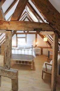 Gallery image of Lion & Pheasant Hotel in Shrewsbury