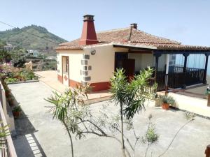 Ảnh trong thư viện ảnh của Casa Rural La Florida ở Barlovento