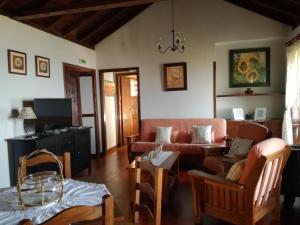 Gallery image of Casa Rural La Florida in Barlovento