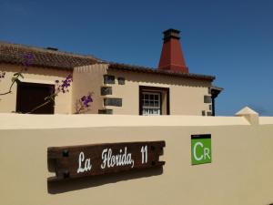 Ảnh trong thư viện ảnh của Casa Rural La Florida ở Barlovento +54 ảnh