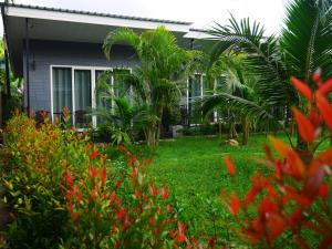 Een tuin van Marisa Garden Bungalow