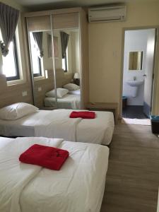 Ảnh trong thư viện ảnh của Naam Boutique Lodge ở Port Dickson