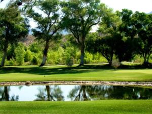 Imagen de la galería de Historic Beaver Dam Lodge, Golf & RV Resort, en Littlefield