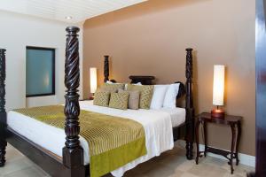 Fotografie z fotogalerie ubytování Island Inn Hotel All-Inclusive v destinaci Bridgetown