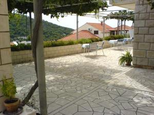 Fotografia z galérie ubytovania Villa Bakara v Dubrovníku