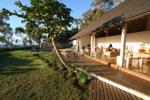 Jardí fora de Altiplanico Rapa Nui