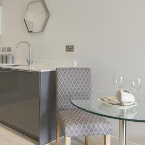 Fotografie z fotogalerie ubytování Citystay Living - Vesta Apartments v Cambridge