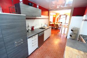 Gallery image of La Maison Rapin in Valloire +25 photos