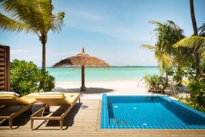 Gallery image of ROBINSON NOONU - All Inclusive in Manadhoo