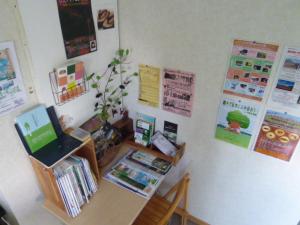 Fotografie z fotogalerie ubytování Little Forest Inn Nikko v destinaci Nikko