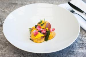 Foto dalla galleria di Restaurant Görg a Katzelsdorf