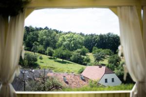 Foto dalla galleria di Restaurant Görg a Katzelsdorf