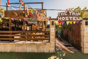 Fotografie z fotogalerie ubytování The Trip Hostel v destinaci Punta del Este