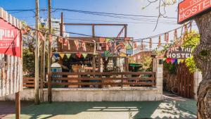 Fotografie z fotogalerie ubytování The Trip Hostel v destinaci Punta del Este